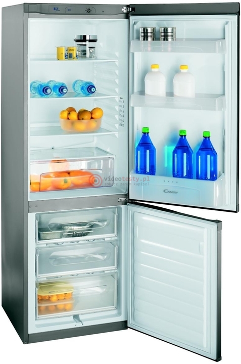 ᐅ CANDY Futura CFM 2755 A - Ceny, opinie, dane techniczne | VideoTesty.pl