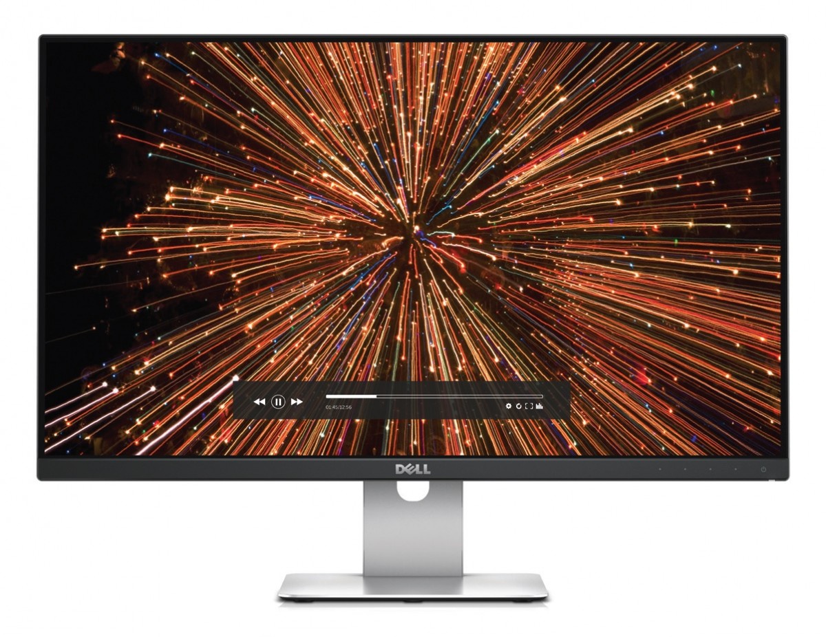ᐅ Dell S2415H Ceny, opinie, dane techniczne VideoTesty.pl