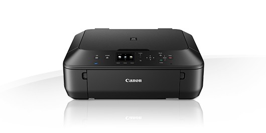 ᐅ Canon PIXMA MG 5650 - Ceny, opinie, dane techniczne | VideoTesty.pl
