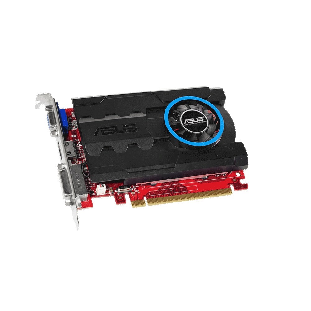 ᐅ Asus Radeon R7 240 1GB - Ceny, opinie, dane techniczne | VideoTesty.pl