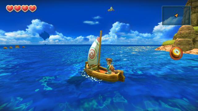Oceanhorn 3