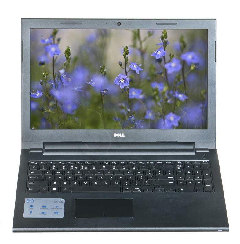 ᐅ DELL INSPIRON 15-3543 i5-5200U 8GB 15,6