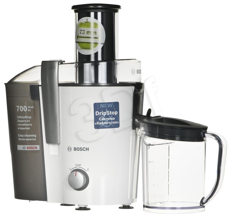 ᐅ BOSCH MES25A0 - Ceny, opinie, dane techniczne | VideoTesty.pl