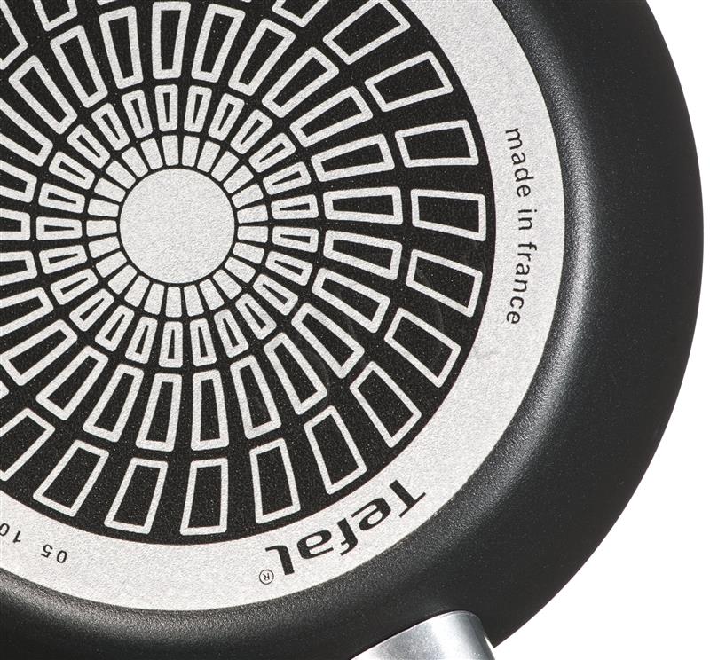 ᐅ Patelnia Tefal Just 20 cm - Ceny, opinie, dane techniczne | VideoTesty.pl