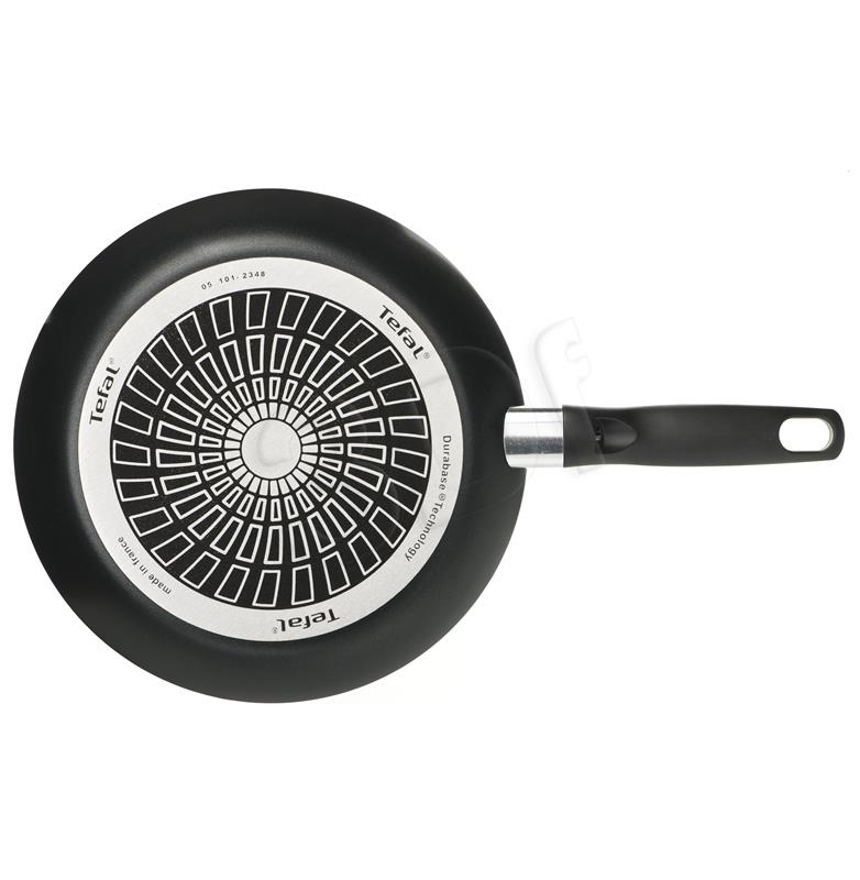 ᐅ Patelnia Tefal Just 26 cm - Ceny, opinie, dane techniczne | VideoTesty.pl