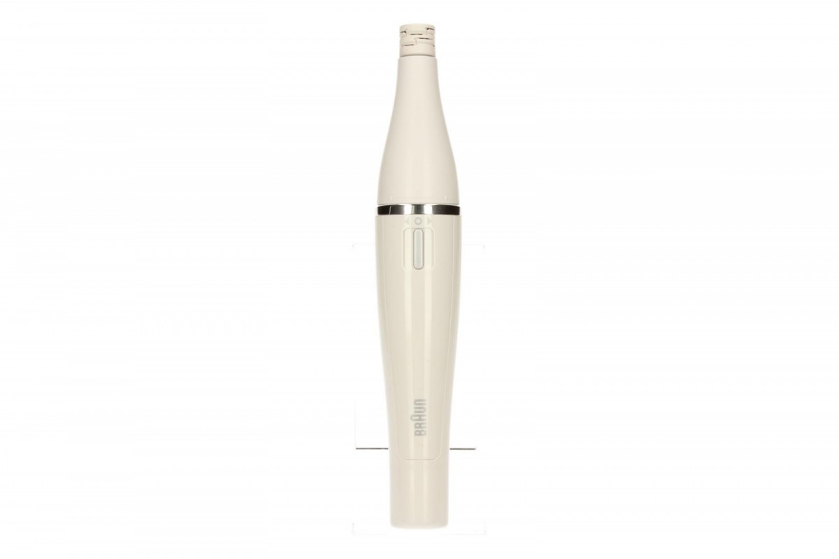 ᐅ Braun Depilator do twarzy Face 830 Ceny, opinie, dane techniczne