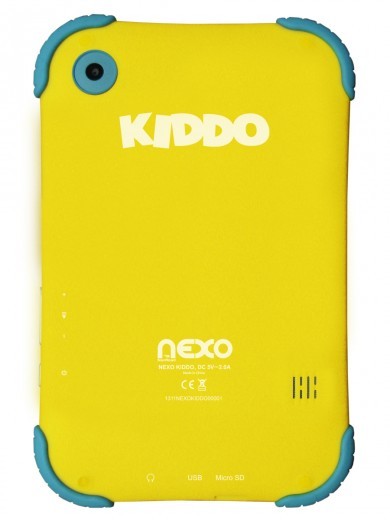 Kiddo ᐅ NavRoad Nexo Kiddo+ - Ceny, opinie, dane techniczne | VideoTesty.pl