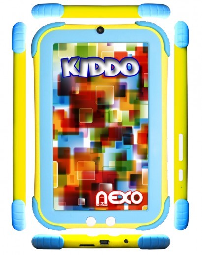 Kiddo ᐅ NavRoad Nexo Kiddo+ - Ceny, opinie, dane techniczne | VideoTesty.pl