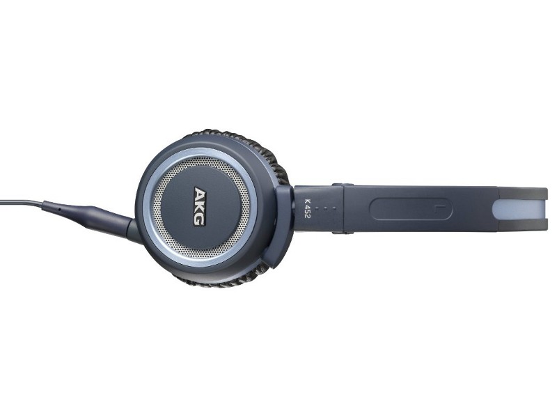 ᐅ AKG K452 Niebieskie Słuchawki z mikrofonem - Ceny, opinie, dane ...