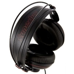 ᐅ Superlux HD662B sluchawki studio hifi - Ceny, opinie, dane techniczne ...