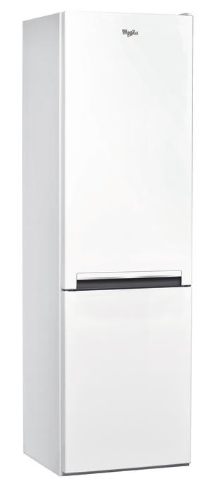 ᐅ Whirlpool BSNF8101W - Ceny, opinie, dane techniczne | VideoTesty.pl