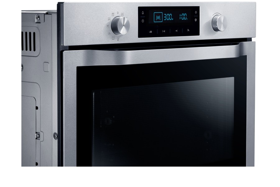 ᐅ Samsung NQ50C7535DS piekarnik SPEED OVEN linia NEO Ceny, opinie