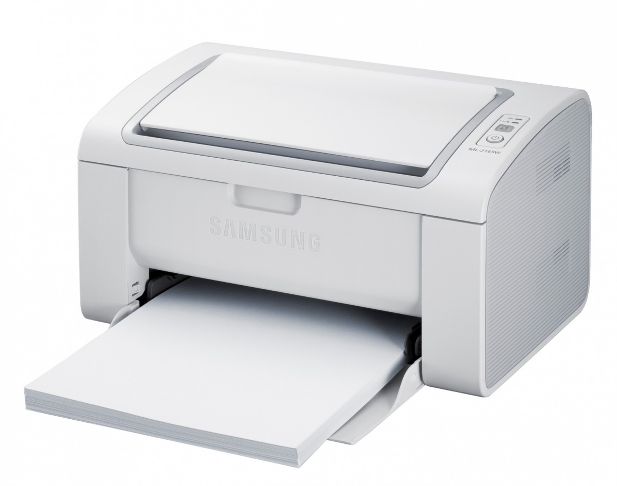 ᐅ Samsung ML-2165W A4 USB - Ceny, opinie, dane techniczne | VideoTesty.pl