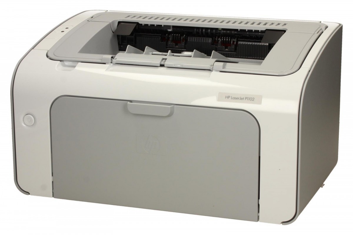 ᐅ HP LASERJET P1102 CE651A - Ceny, opinie, dane techniczne | VideoTesty.pl