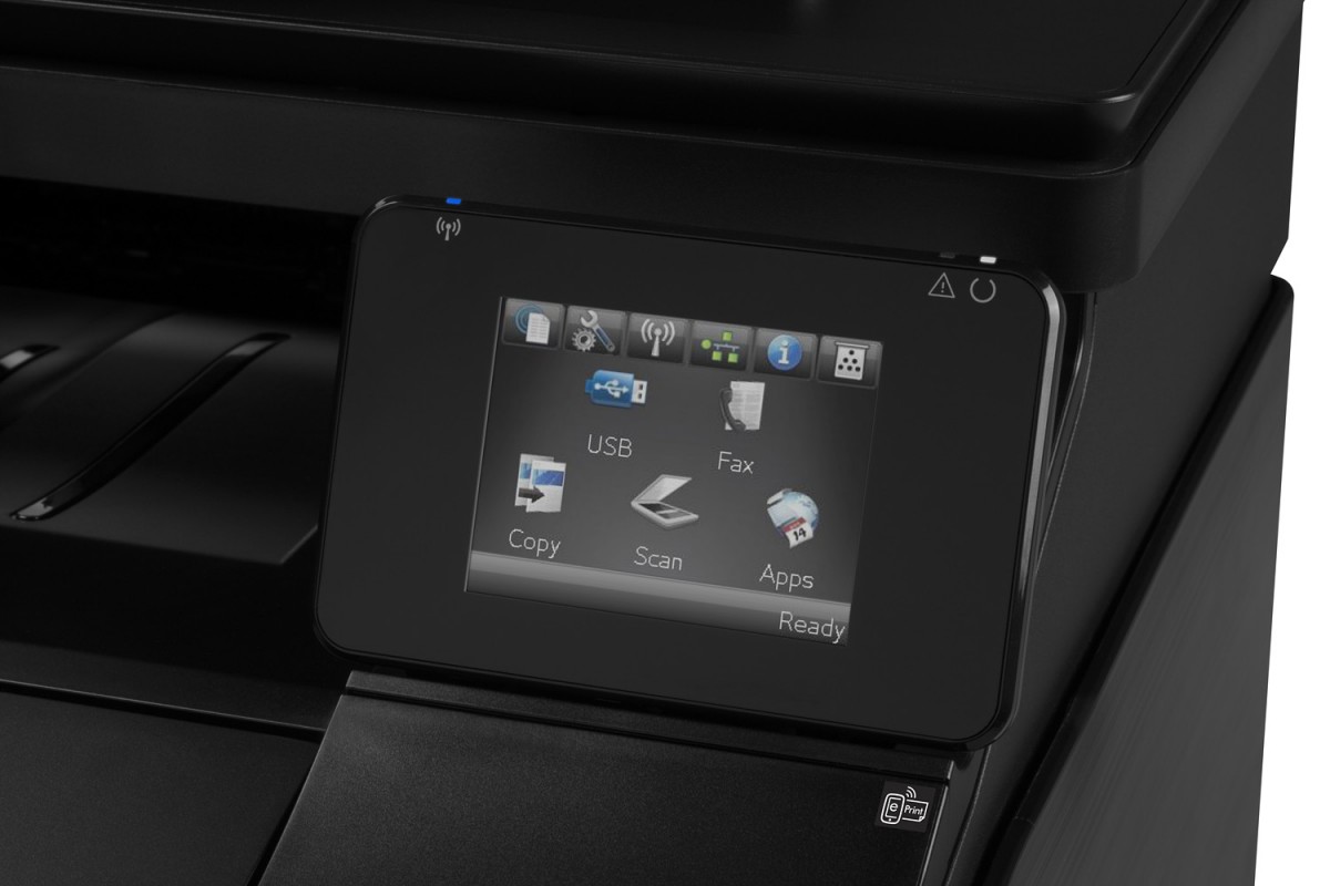 ᐅ HP Color LJ PRO M276n MFP CF144A - Ceny, opinie, dane techniczne ...