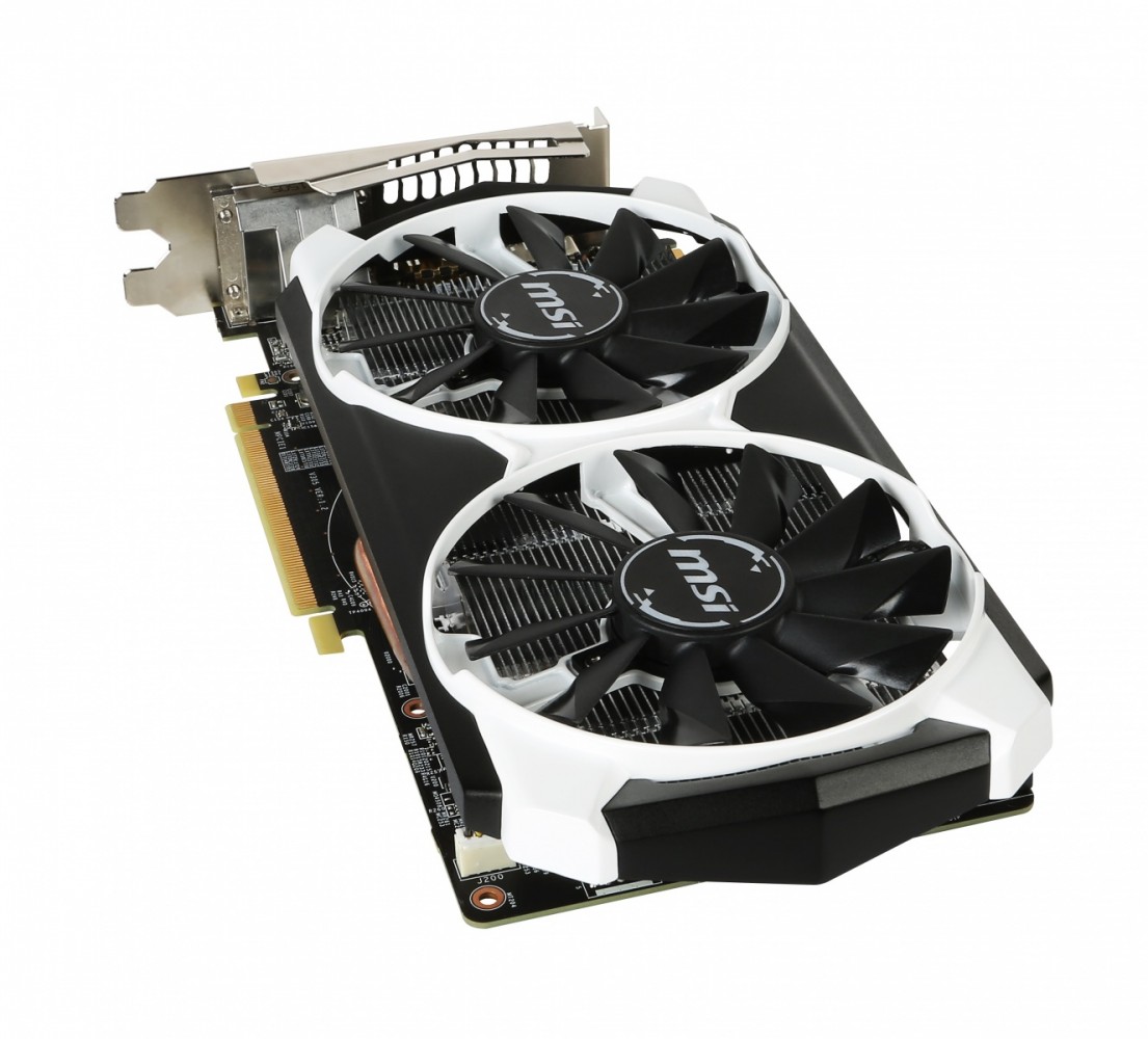 Msi Radeon R7 270 ᐅ MSI Radeon R7 370OC 2GB DDR5 PCI-E 256BIT 2DVI/HDMI/DP ATX - Ceny ...