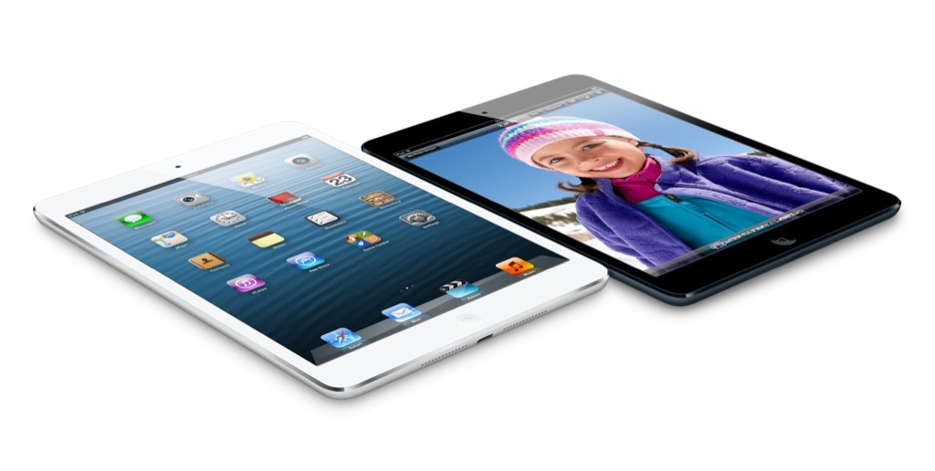 ᐅ Apple iPad mini WiFi+Cellular 16GB Biało-srebrny MD543 - Ceny, opinie ...