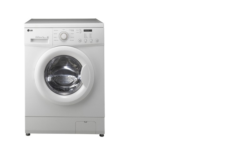 ᐅ LG F10C3LD - Ceny, opinie, dane techniczne | VideoTesty.pl