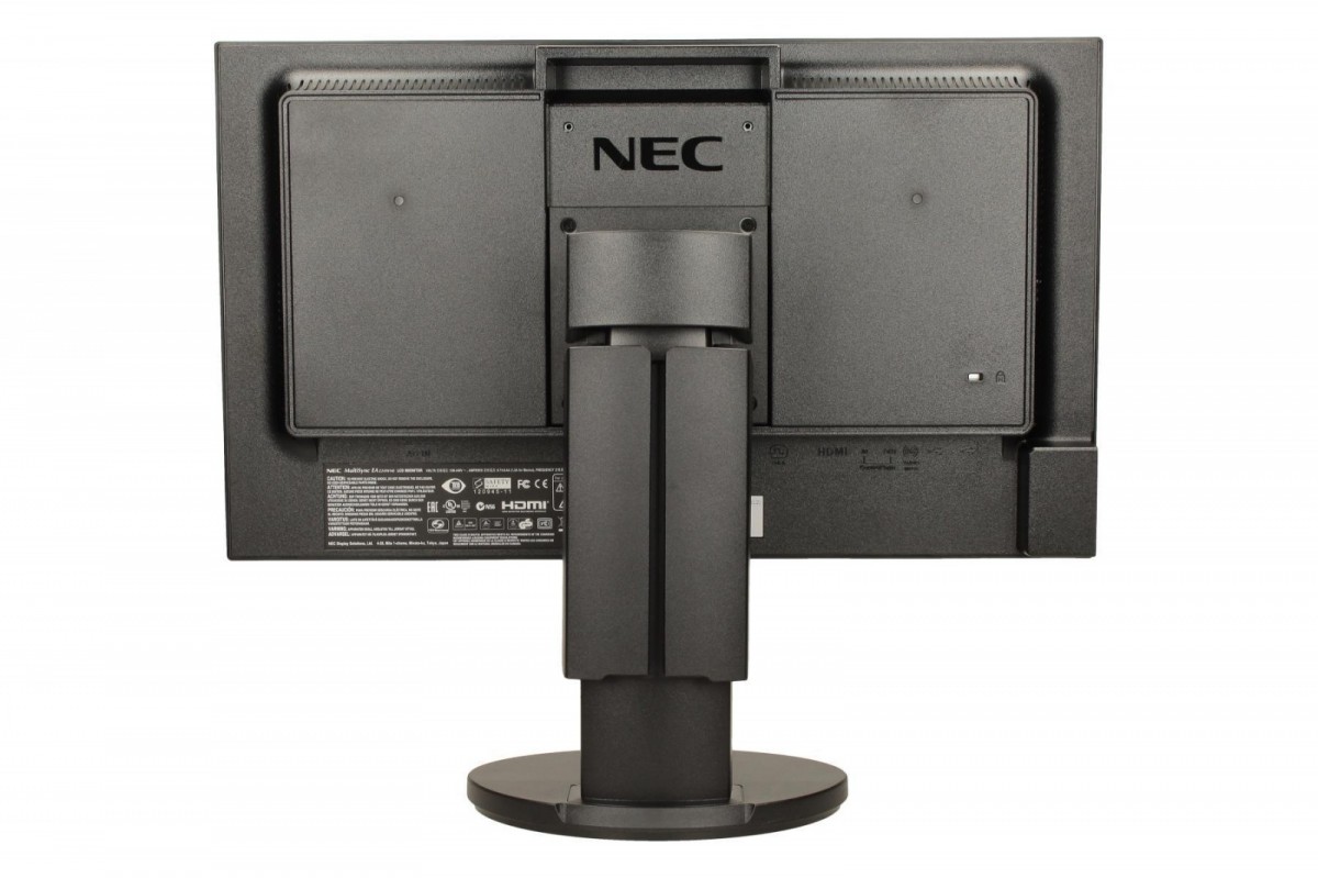 ᐅ NEC 22