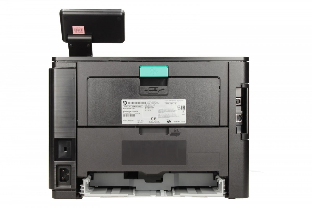 ᐅ HP LASERJET PRO M401dn CF278A - Ceny, opinie, dane techniczne ...