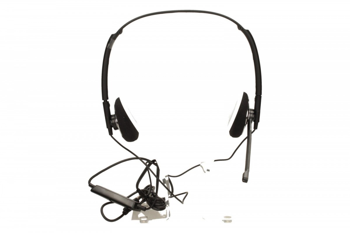 ᐅ Plantronics .Audio 478 słuchawki USB DSP skladane - Ceny, opinie ...