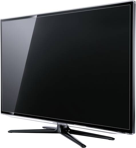 ᐅ Samsung UE40ES6100 - Ceny, opinie, dane techniczne | VideoTesty.pl