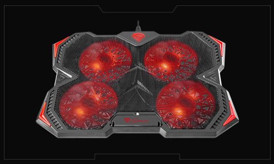 ᐅ Genesis Oxid 250 - Ceny, opinie, dane techniczne | VideoTesty.pl