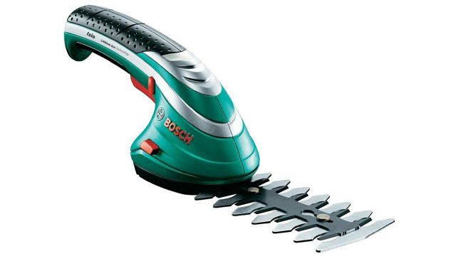 ᐅ Bosch Isio 3 - Ceny, opinie, dane techniczne | VideoTesty.pl