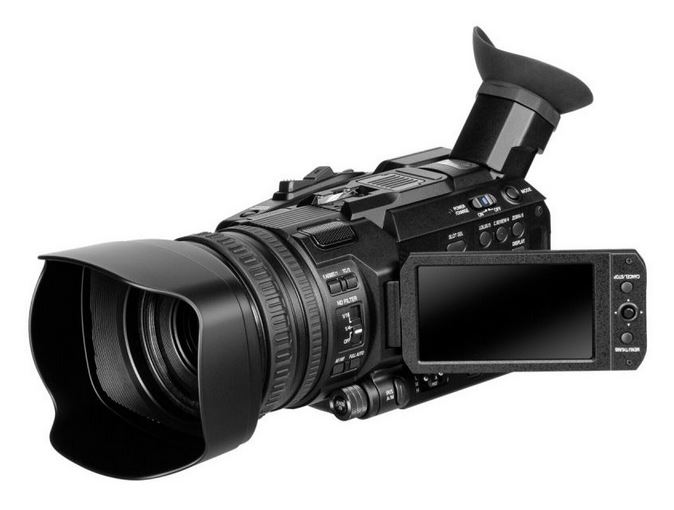 ᐅ JVC GYHM170E Ceny, opinie, dane techniczne VideoTesty.pl