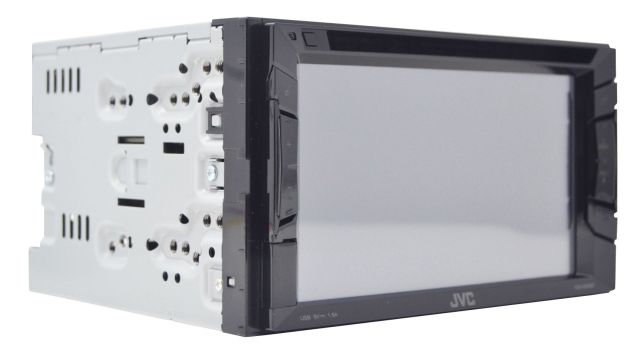ᐅ JVC KW-R930BT - Ceny, opinie, dane techniczne | VideoTesty.pl