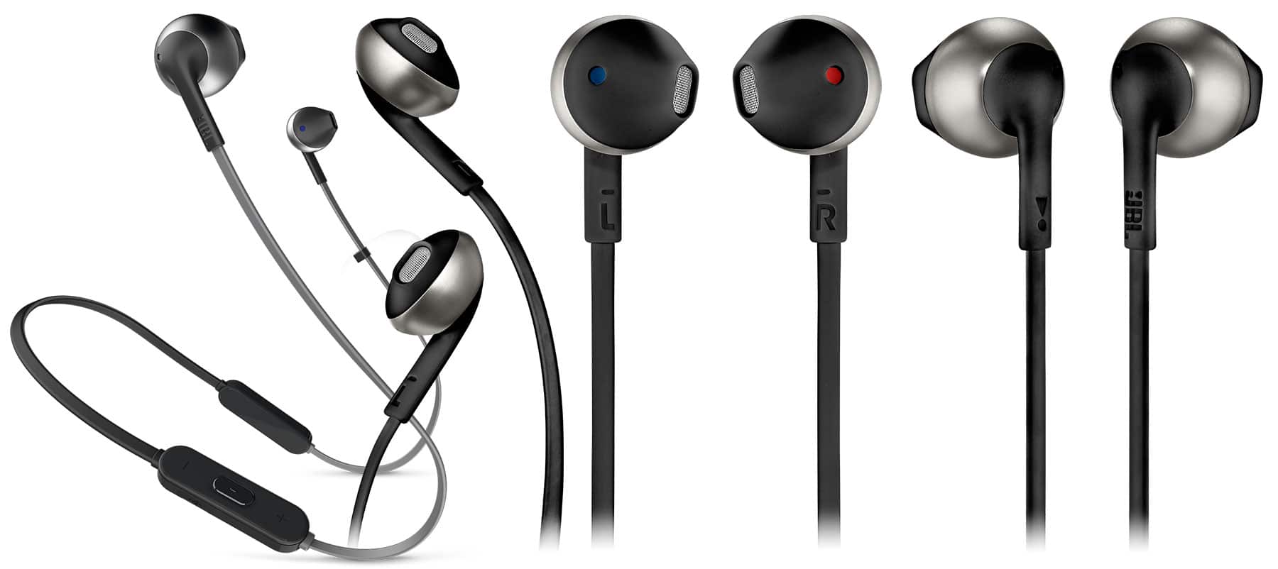 ᐅ JBL T205 Ceny, opinie, dane techniczne VideoTesty.pl