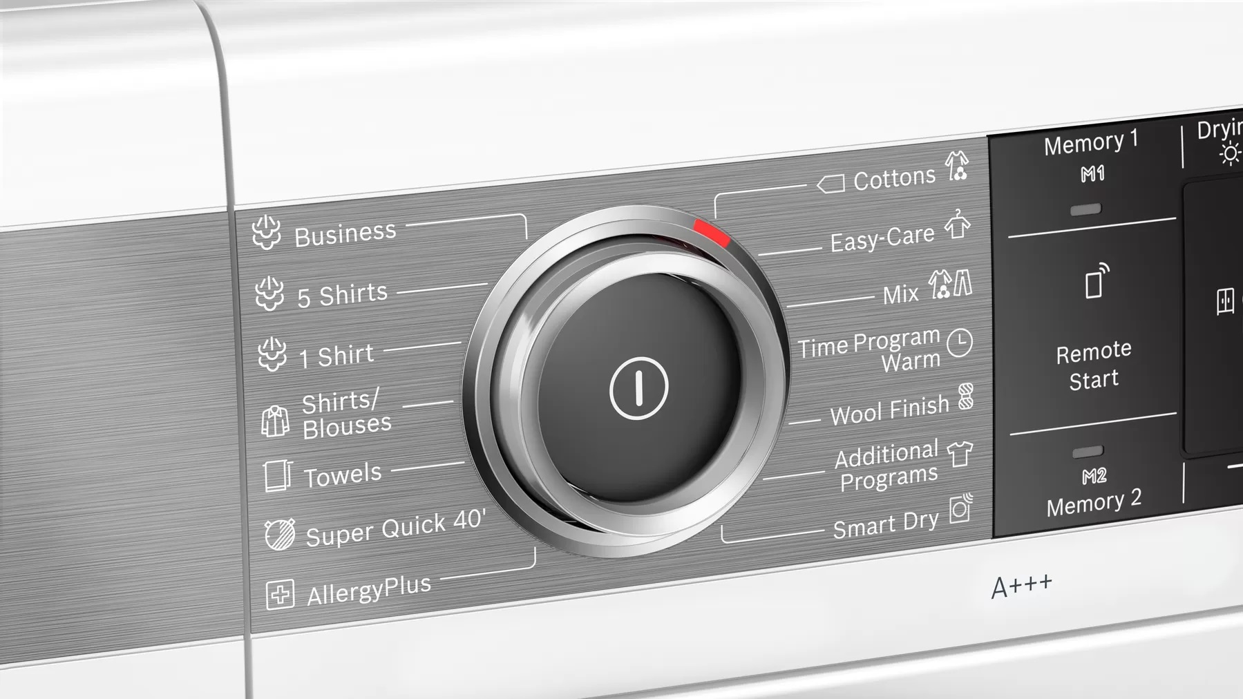 ᐅ Bosch AutoClean WTX87EH0EU - Ceny, opinie, dane techniczne ...