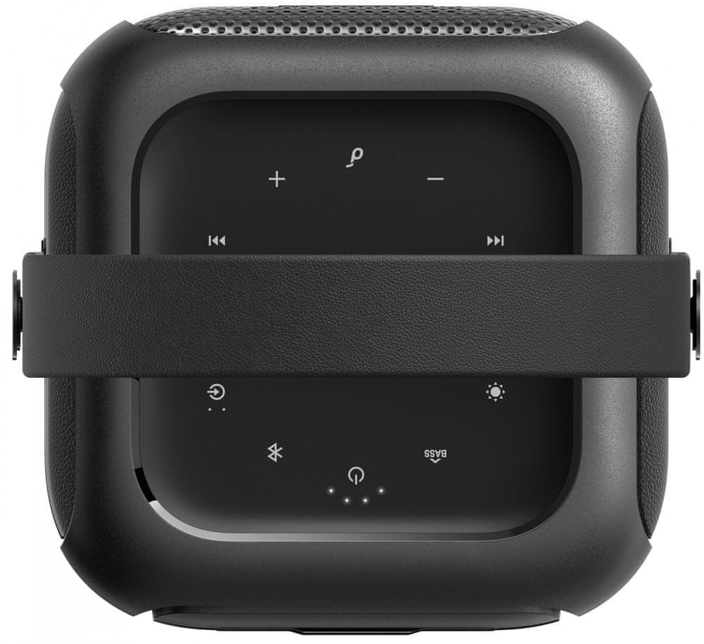 ᐅ SoundCore Rave Mega - Ceny, opinie, dane techniczne | VideoTesty.pl