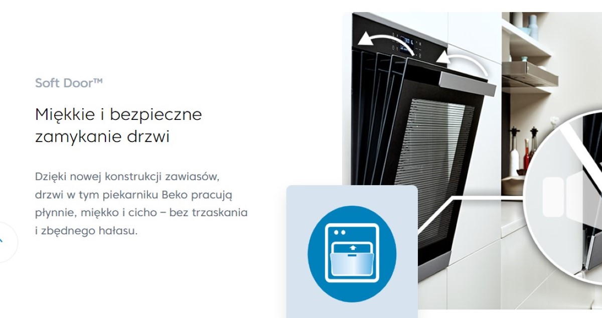 ᐅ Beko BBIS13300XMSE - Ceny, opinie, dane techniczne | VideoTesty.pl
