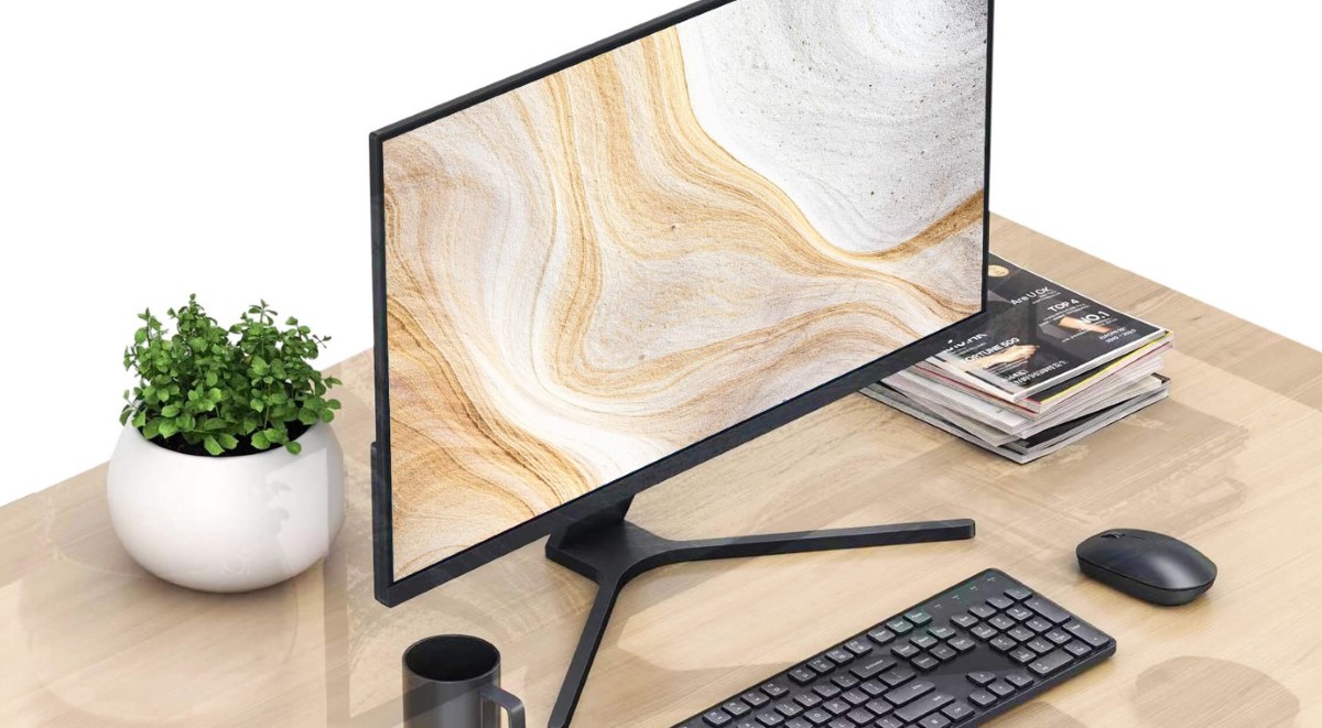 ᐅ Xiaomi Mi Desktop 27 BHR4975EU - Ceny, opinie, dane techniczne ...