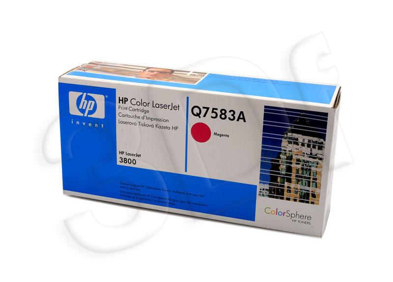 ᐅ HP Q7583A - Ceny, opinie, dane techniczne | VideoTesty.pl