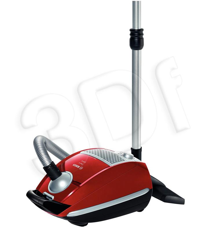 Vhbw Filtro HEPA Compatibile Con Bosch: Addio Polvere E Peli! Per Aspirapolvere BSGL 5220 CH/02, 52221/02, 5222502
