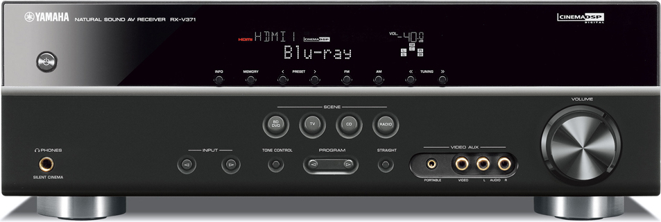 yamaha-rx-v371-ceny-opinie-dane-techniczne-videotesty-pl