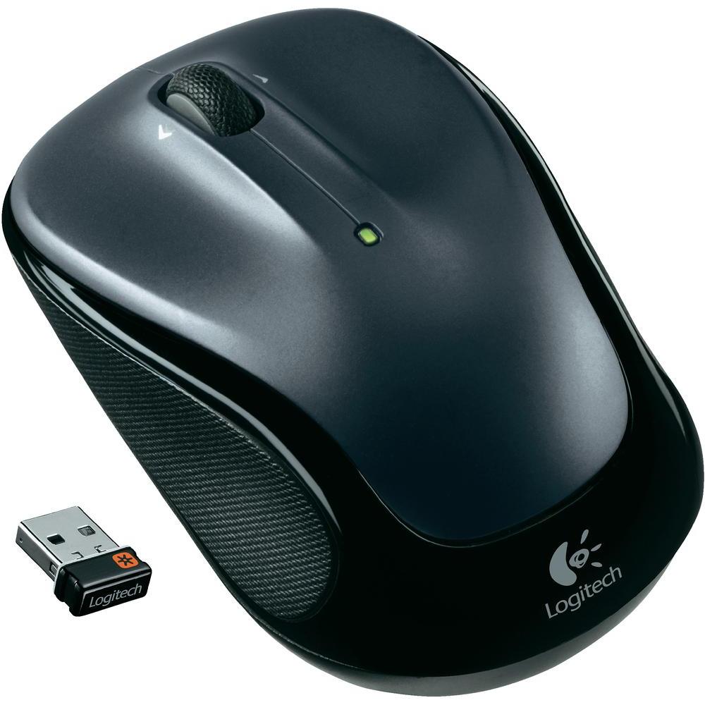 Logitech M325