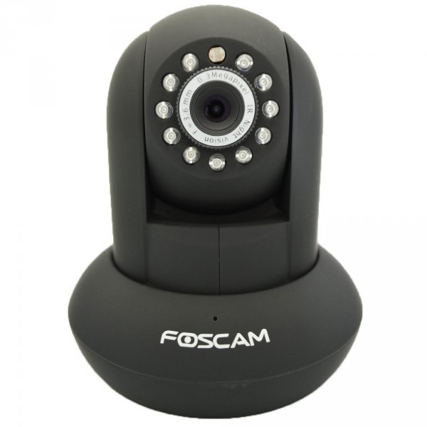 ᐅ Foscam Ip Fi9821W - Ceny, opinie, dane techniczne | VideoTesty.pl