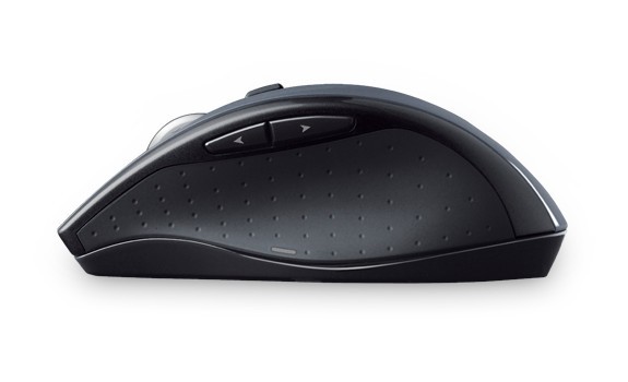 Logitech M705 Wireless Mouse