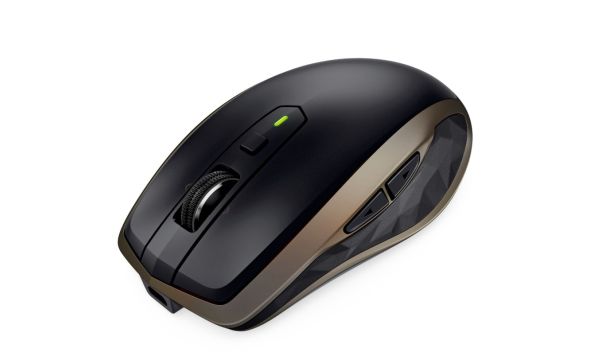 Logitech MX Anywhere 2