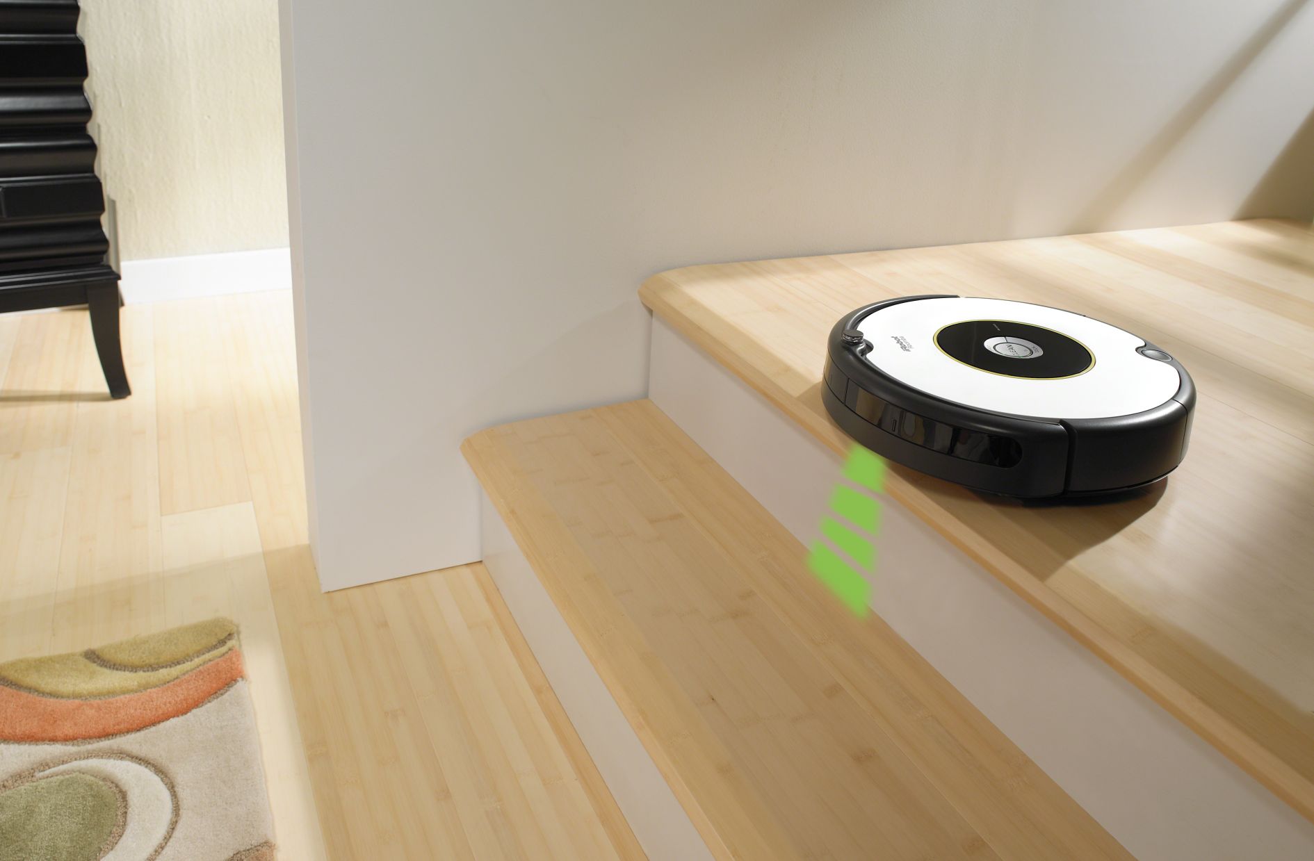 ᐅ iRobot Roomba 605 Ceny, opinie, dane techniczne VideoTesty.pl