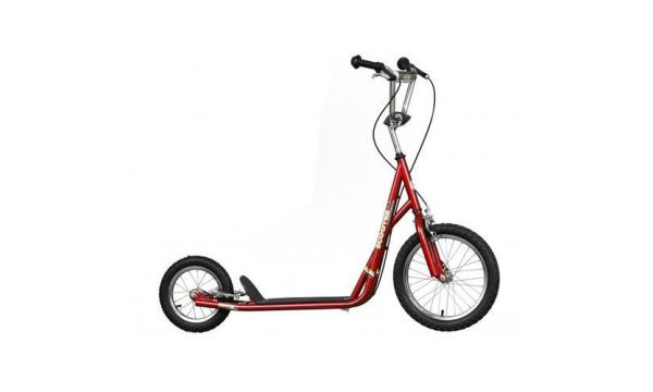 Dawstar Scooter 12