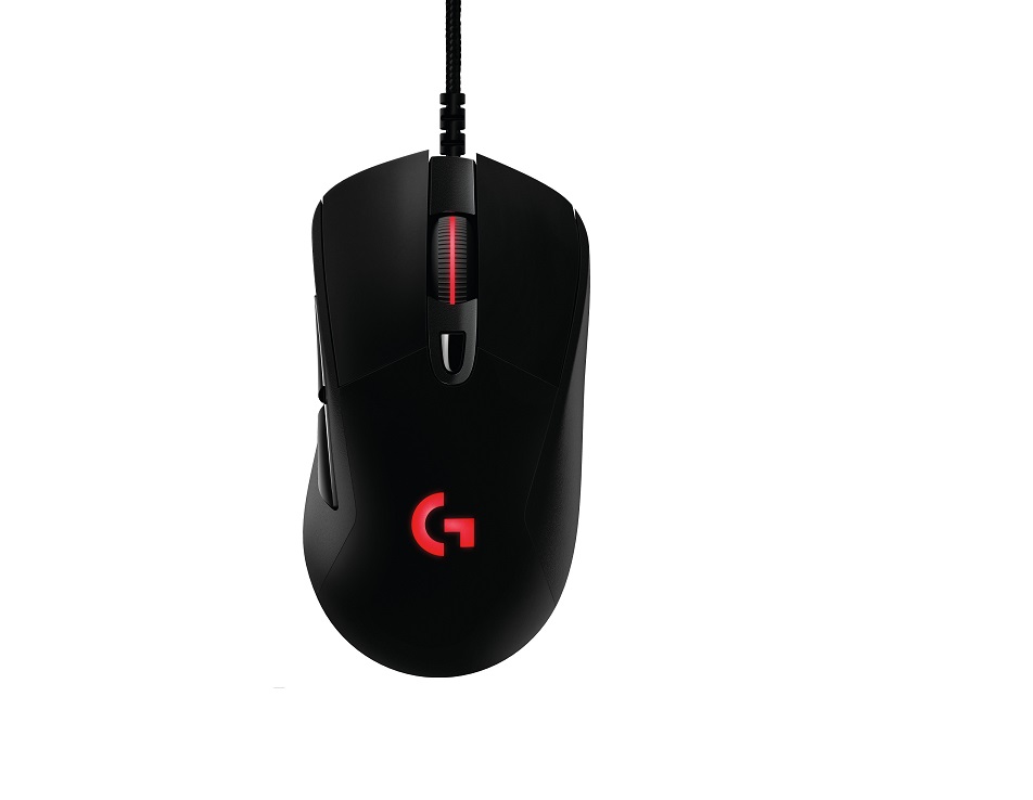 Logitech G403 Prodigy Gaming Mouse