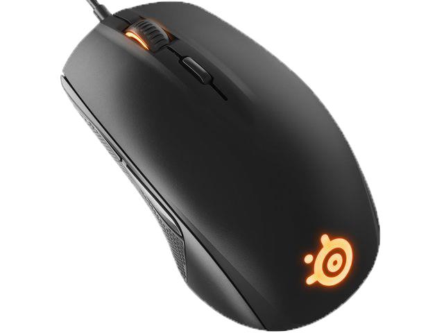 SteelSeries Rival 100