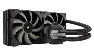 Corsair Extreme Cooler H115i