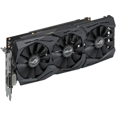 ᐅ Asus GeForce GTX 1060 6GB GDDR5 (192 bit) 2x DP, 2x HDMI