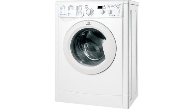 Стиральная машина iwsd 51051