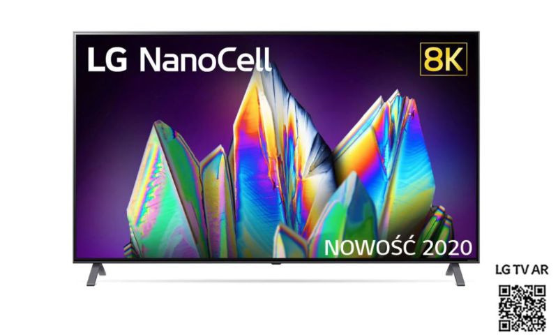 LG 65NANO99